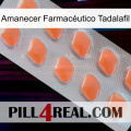 Amanecer Farmacéutico Tadalafil 26